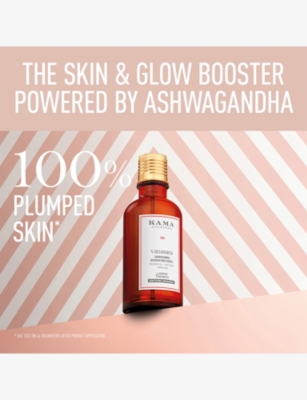 None Vanasara Ashwagandha Invigorating Essence