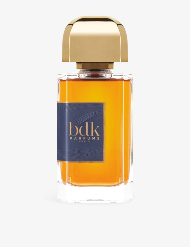 Vanille Leather Eau de Parfum 100ml