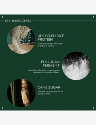 AVEDA: Abundant Blowout All-Over Volumising Spray 150ml