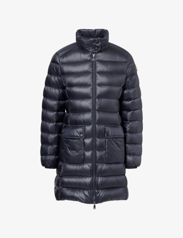 MONCLER - Igelle Short Down Jacket | Selfridges.com