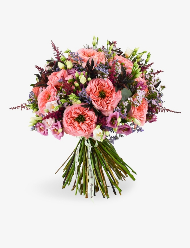 Rose Garden Extra Large Fresh Flower Bouquet