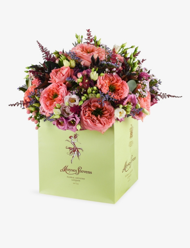 Rose Garden Extra Large Fresh Flower Bouquet