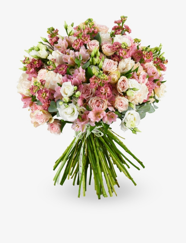 The Divine Extra Large Fresh Flower Bouquet