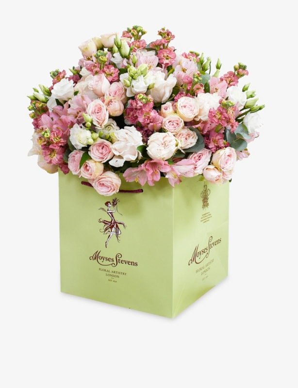 The Divine Extra Large Fresh Flower Bouquet