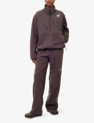 THE NORTH FACE: The North Face x SKIMS Denali High-Neck Fleece Jacket