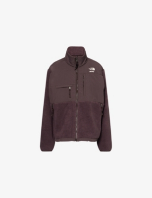 THE NORTH FACE: The North Face x SKIMS Denali High-Neck Fleece Jacket