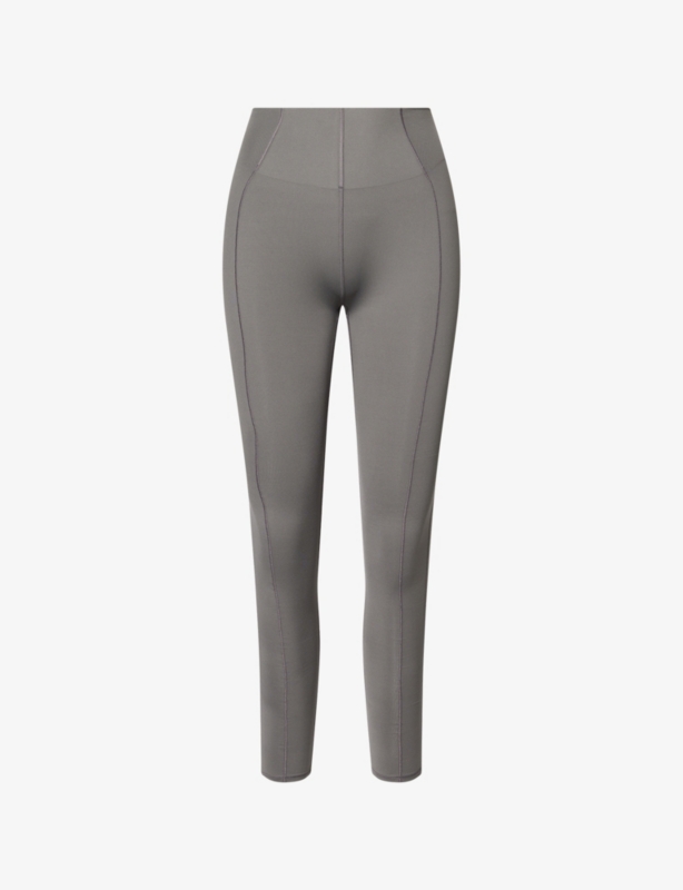 The North Face x SKIMS Refina Stretch-Woven Leggings