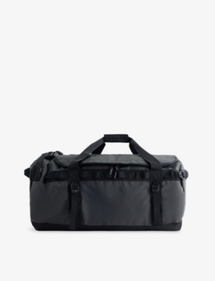 THE NORTH FACE: The North Face x SKIMS Base Camp Medium Woven Duffle Bag