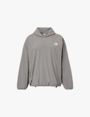 THE NORTH FACE: The North Face x SKIMS Ventrix Nylon-Shell Hoody