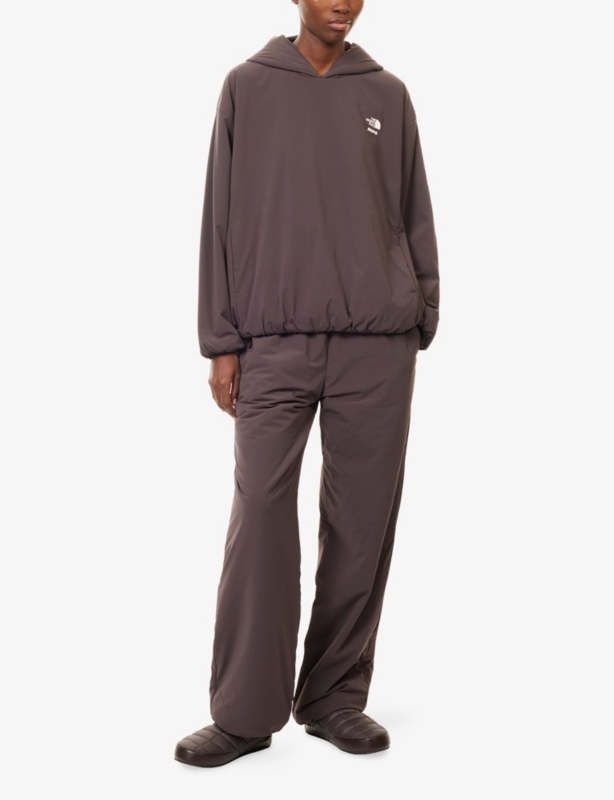 The North Face x SKIMS Padded Stretch-Woven Jogging Bottoms
