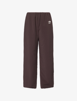 THE NORTH FACE: The North Face x SKIMS Padded Stretch-Woven Jogging Bottoms