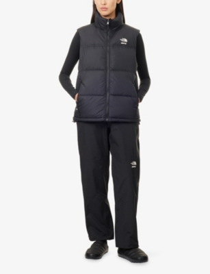 THE NORTH FACE: The North Face x SKIMS 1996 Nuptse Down Gilet