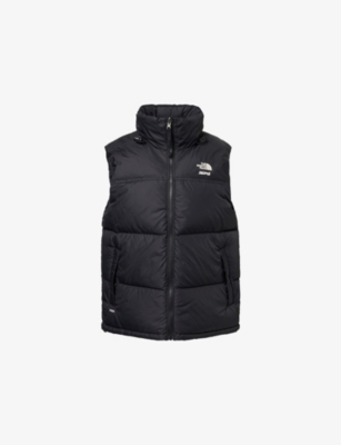 THE NORTH FACE: The North Face x SKIMS 1996 Nuptse Down Gilet