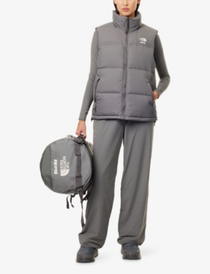 THE NORTH FACE: The North Face x SKIMS 1996 Nuptse Down Gilet