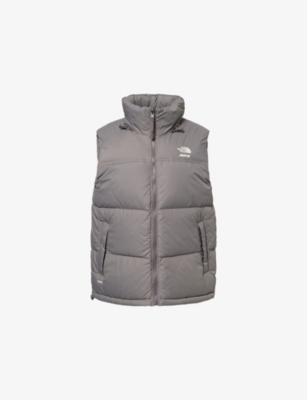THE NORTH FACE: The North Face x SKIMS 1996 Nuptse Down Gilet