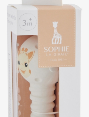 SOPHIE THE GIRAFFE: Sophie la girafe® Teething Rattle
