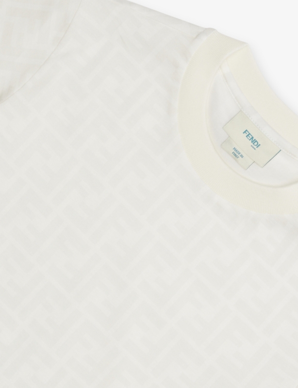 Branded-Print Cotton-Jersey T-Shirt 6-12 Years