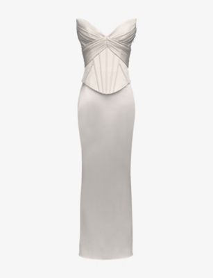 house of cb evening dress Armaxio main image 0
