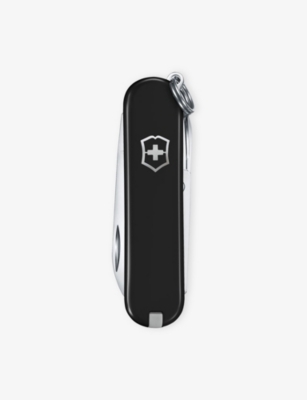 SWISS ARMY KNIFE: Classic SD Classic Pocket Knife
