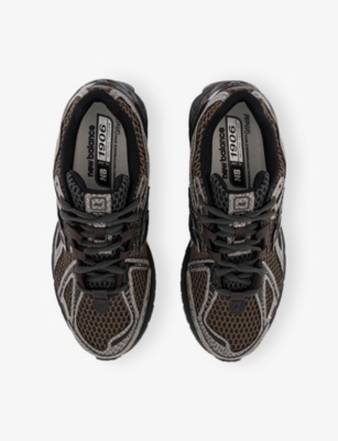 NEW BALANCE: 1906 Woven Trainers