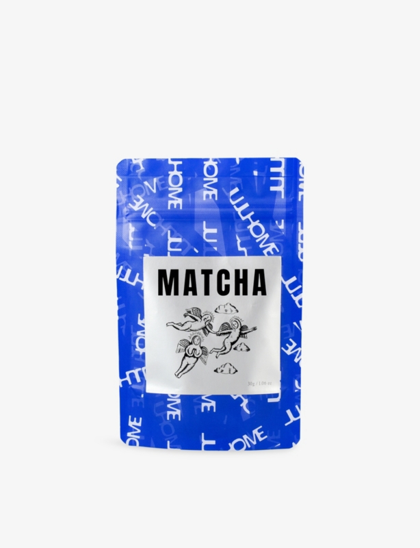 Cha Hojicha Roasted Green Tea Powder 30g