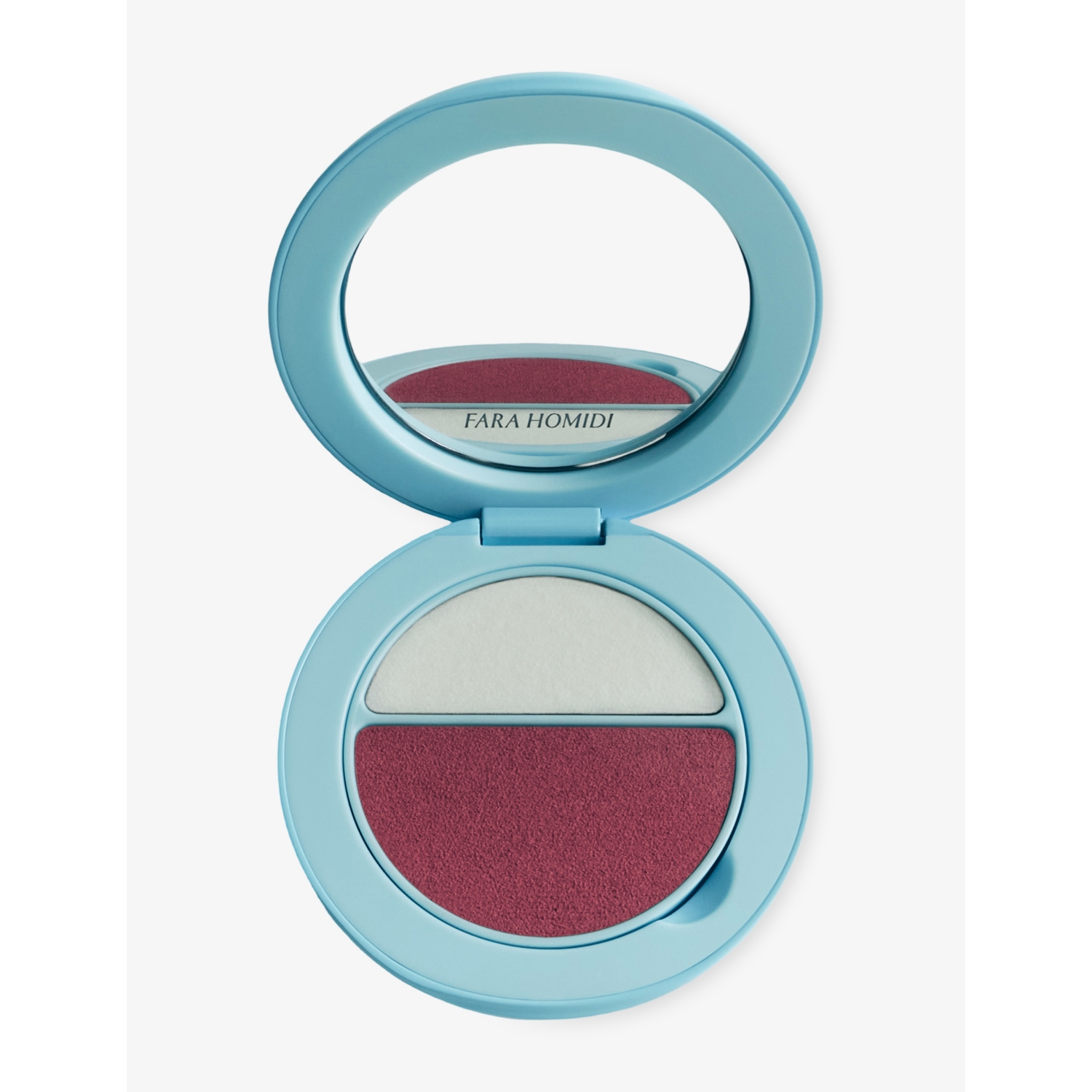 Fara Homidi Essential Lip Compact Lip Colour 3.7g
