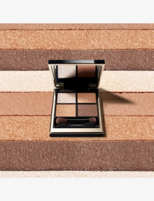 Suqqu Signature Colour Eyes Eyeshadow Palette 6.2g In Multi