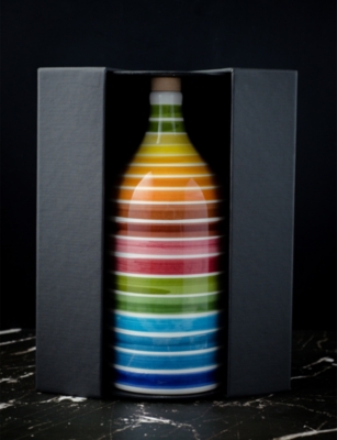 FRANTOIO MURAGLIA: Magnum Rainbow Collection Coratina Extra Virgin Olive Oil 1500ml