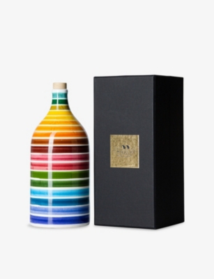 FRANTOIO MURAGLIA: Magnum Rainbow Collection Coratina Extra Virgin Olive Oil 1500ml