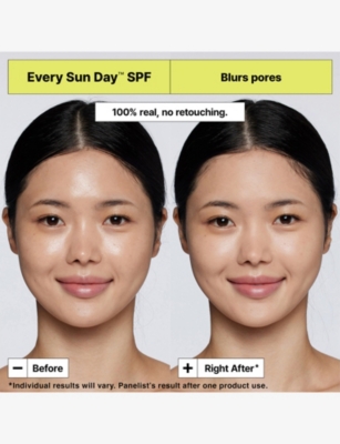 Dr. Jart+ Every Sun Day Ultra Sheer Priming Sunscreen Stick Spf 30 20g In White