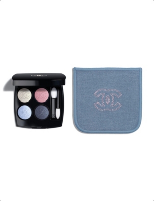 Chanel Denim Dream La Crème Main Nourish - Soften - Illuminate 50g