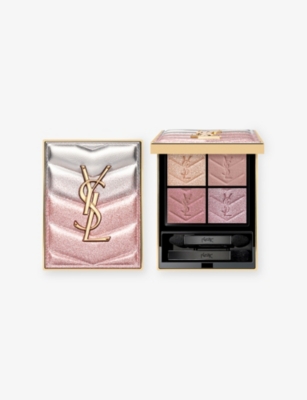 Saint Laurent Couture Mini Clutch Eyeshadow Palette 4g