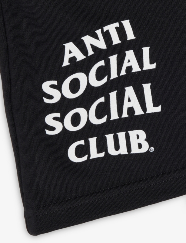 Mind Games Cotton-Jersey Shorts 3-13 Years