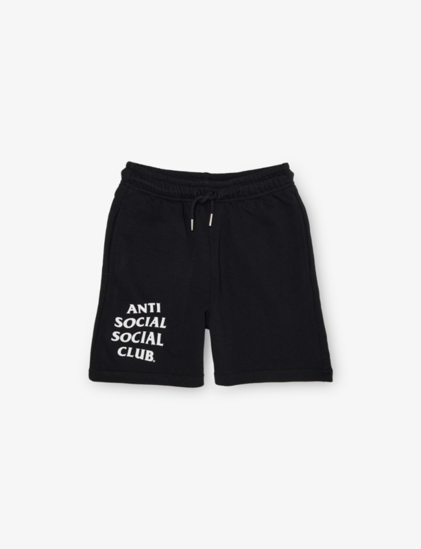 Mind Games Cotton-Jersey Shorts 3-13 Years