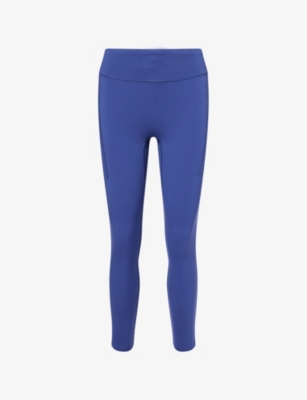 ON: Performance Logo-Print Stretch-Woven Leggings