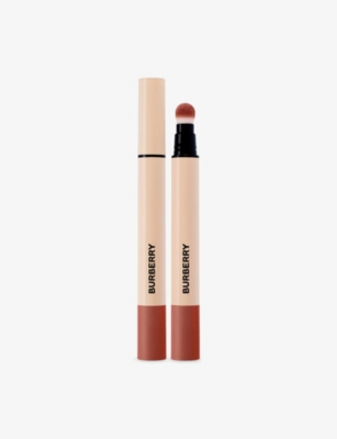 Burberry 656 Red Brick Brit Matte Lip Veil 3ml