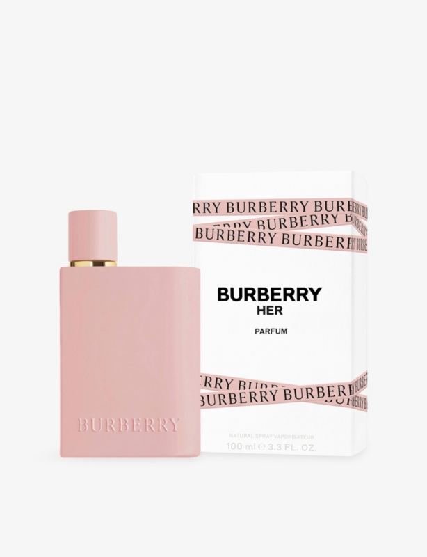 BURBERRY - Signatures Windsor Tonic eau de parfum 100ml