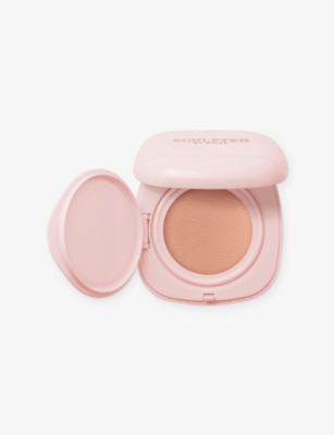 Sculpted By Aimee Cushion Foundation 15g In Brown