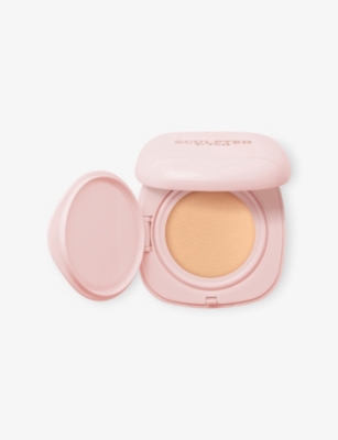 Sculpted By Aimee Cushion Foundation 15g In Brown