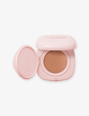 Sculpted By Aimee Cushion Foundation 15g In Brown
