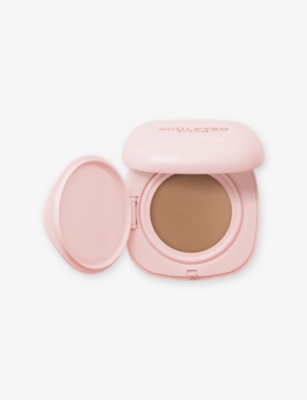 Sculpted By Aimee Cushion Foundation 15g In Brown
