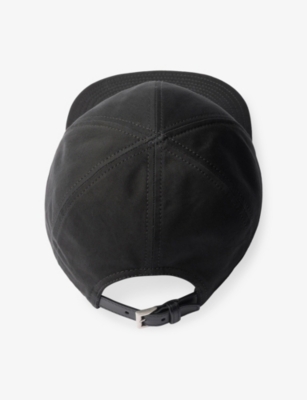 PRADA: Cappello Cotton Cap