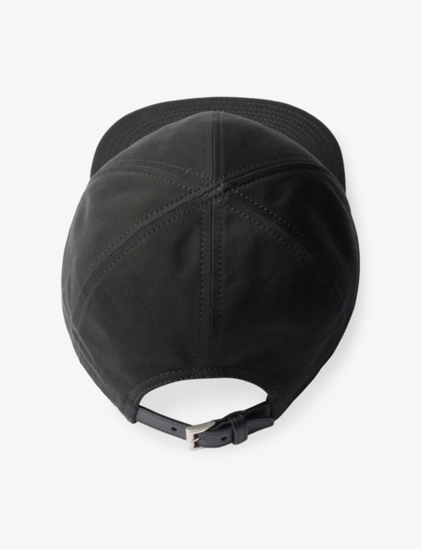 Cappello Cotton Cap