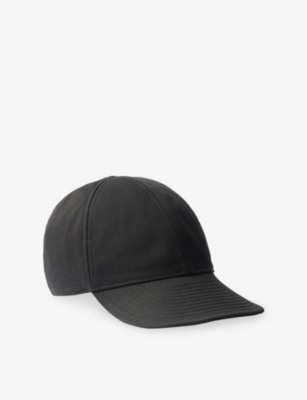 PRADA: Cappello Cotton Cap