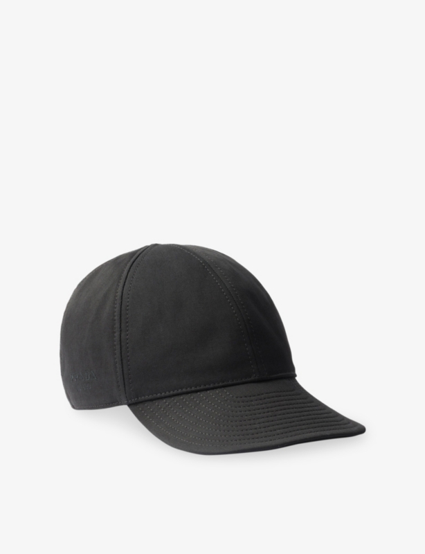 Cappello Cotton Cap