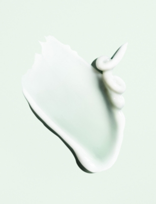 Oribe Curl Control Silkening Crème Hair Moisturiser 150ml In Green