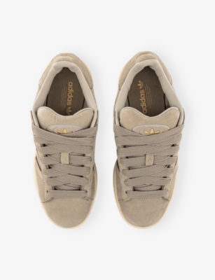 ADIDAS: Campus 00s Suede Trainers