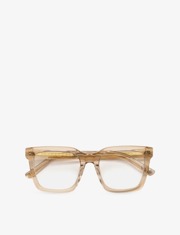 Aalto Resin Square-Frame Acetate Optical Glasses