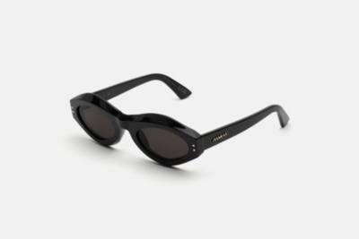 RETRO SUPER FUTURE: Marni Zytherin Oval-Frame Acetate Sunglasses