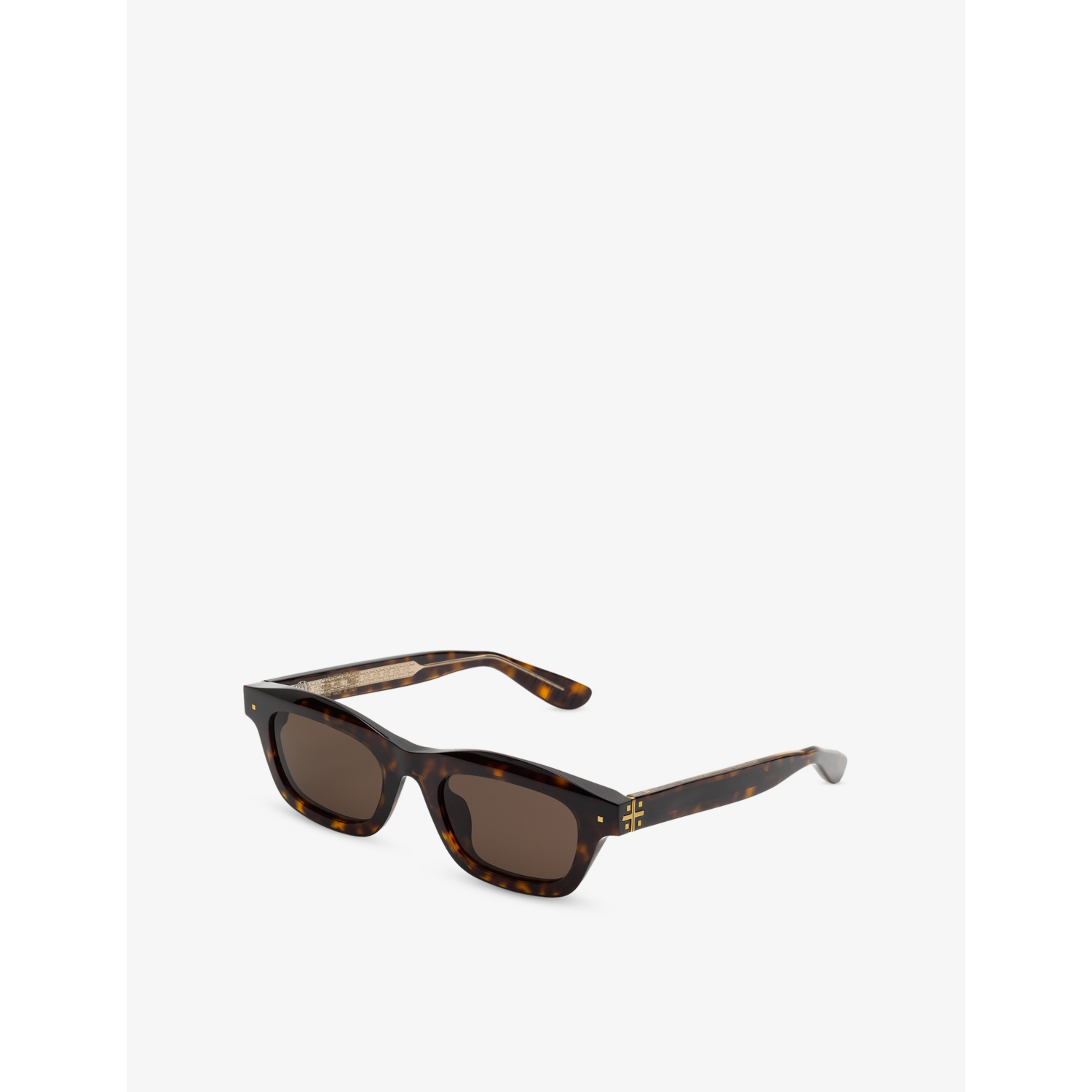 RetroSuperFuture 8000 Max Oval-Frame Acetate Sunglasses